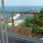 Pensjonat Casa Dell'arte Achtopol