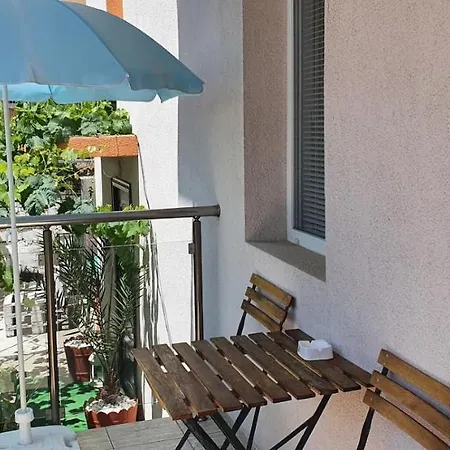 Πανσιόν Casa Dell'arte *
