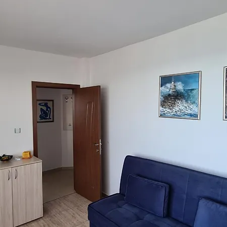 Pensjonat Casa Dell'arte