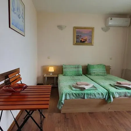 Casa Dell'arte Gasthof *