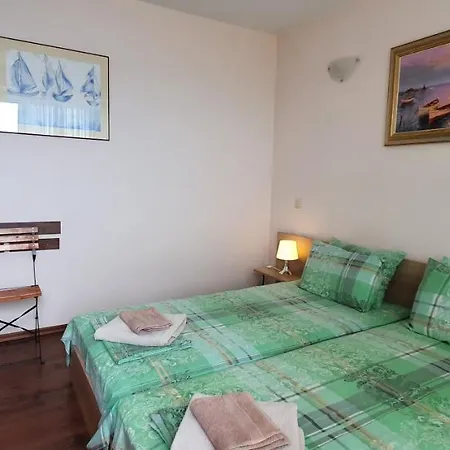 بيت ضيافة Casa Dell'arte أتوبول