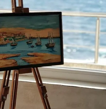 Casa Dell'arte Pensionat