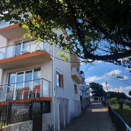 Casa Dell'arte Pensionat 3*