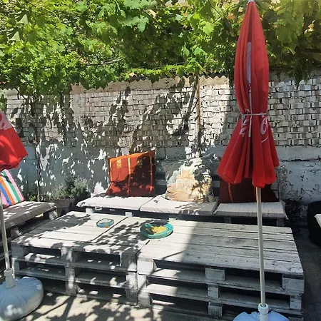 Casa Dell'arte *