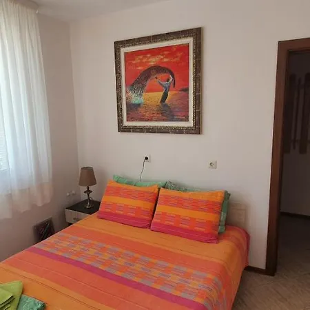 Casa Dell'arte * Achtopol
