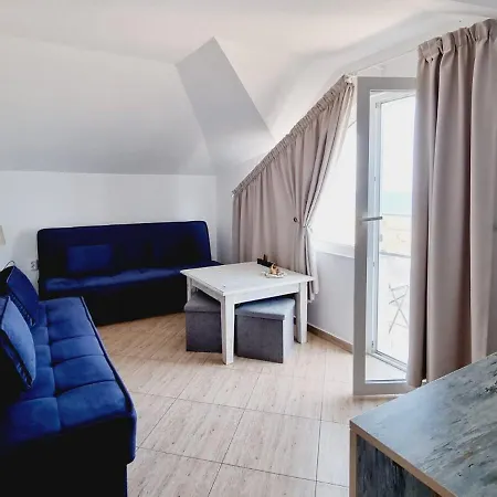 Pensionat Casa Dell'arte Achtopol