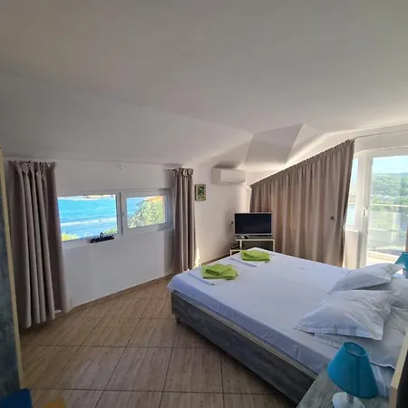 Casa Dell'arte Pensionat