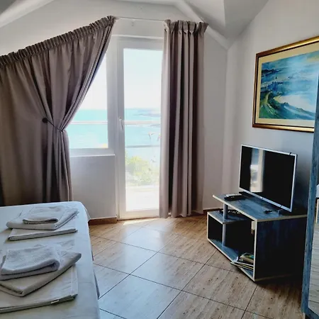 Casa Dell'arte Pensionat Achtopol