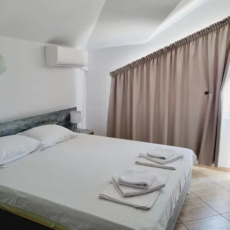 Pensionat Casa Dell'arte Achtopol