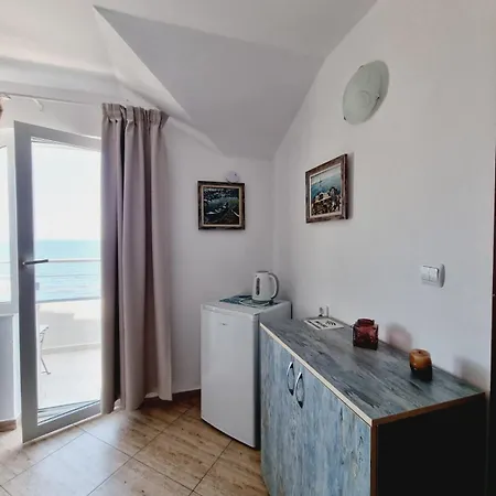 Casa Dell'arte Pensionat