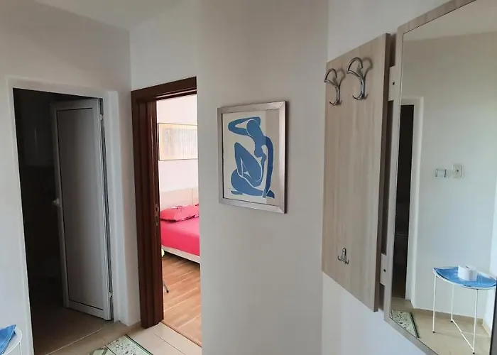 Casa Dell'arte Achtopol