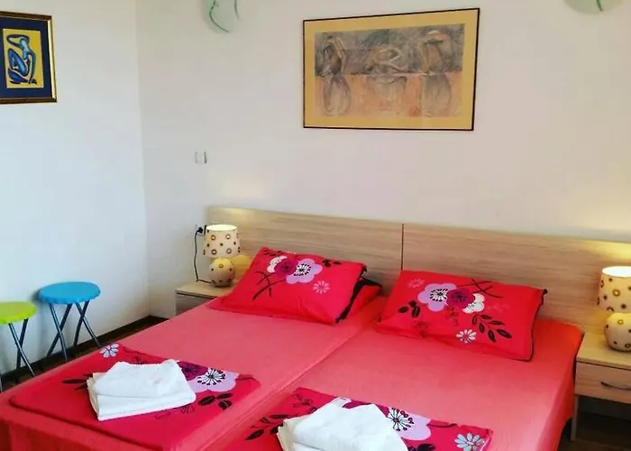 Pensionat Casa Dell'arte 3*