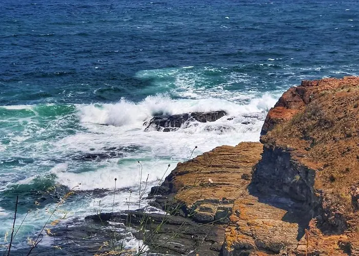 Casa Dell'arte 3* Achtopol