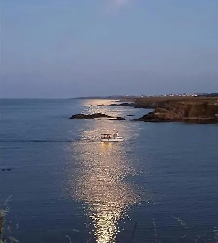 Casa Dell'arte Pensionat 3*