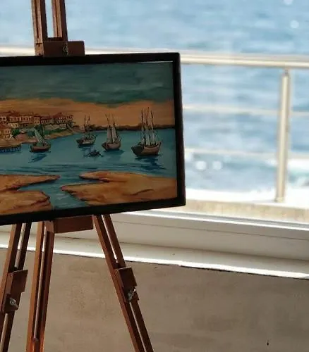 Casa Dell'arte Pensionat