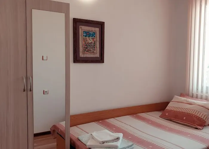 Casa Dell'arte Pensionat