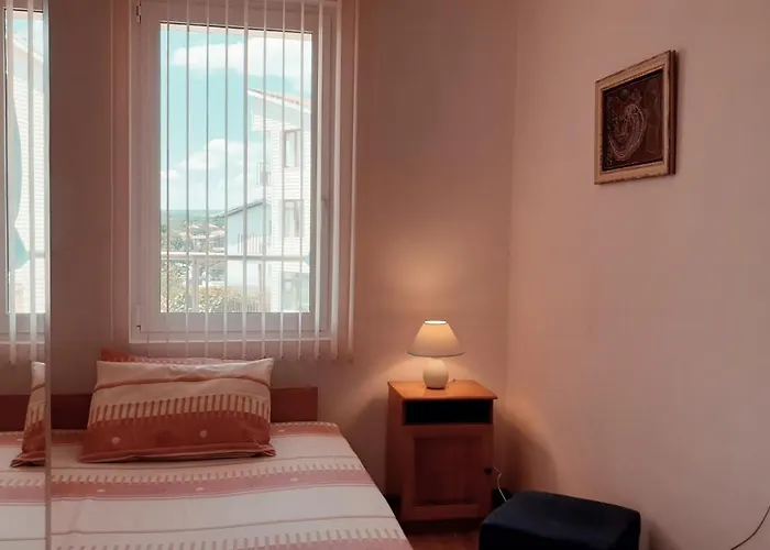 Casa Dell'arte Achtopol