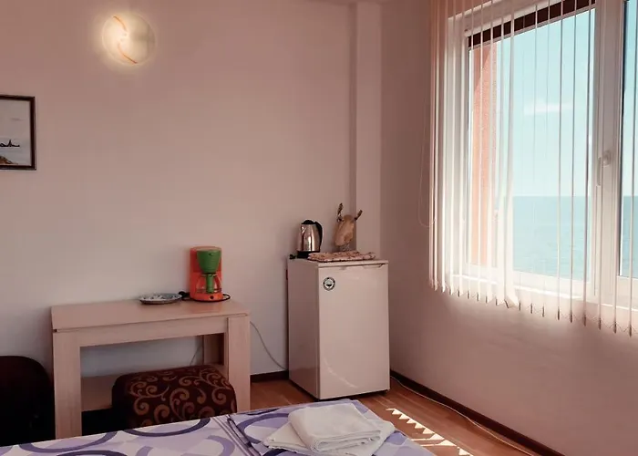 Casa Dell'arte 3* Achtopol