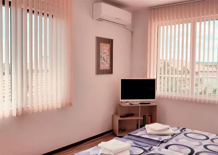 Pensionat Casa Dell'arte Achtopol