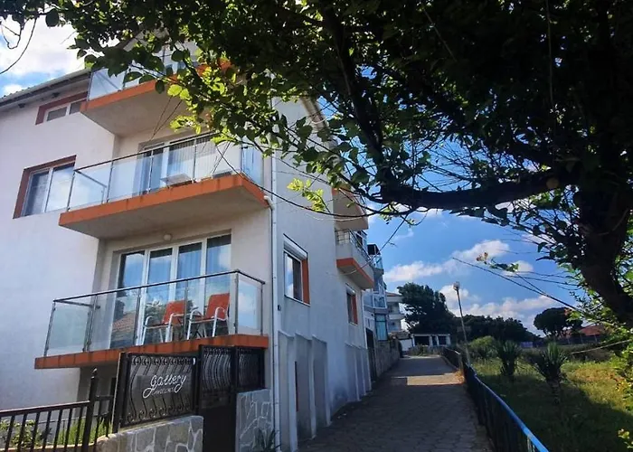 Casa Dell'arte Pensionat 3*