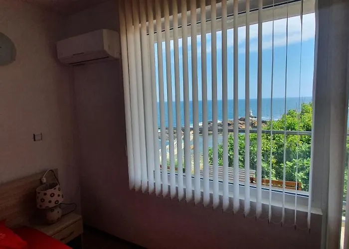 Pensionat Casa Dell'arte