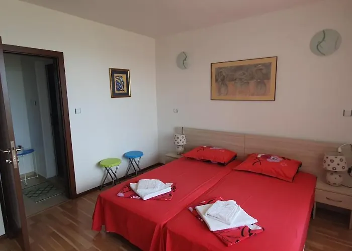 Casa Dell'arte Pensionat 3*