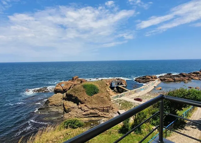 Pensionat Casa Dell'arte