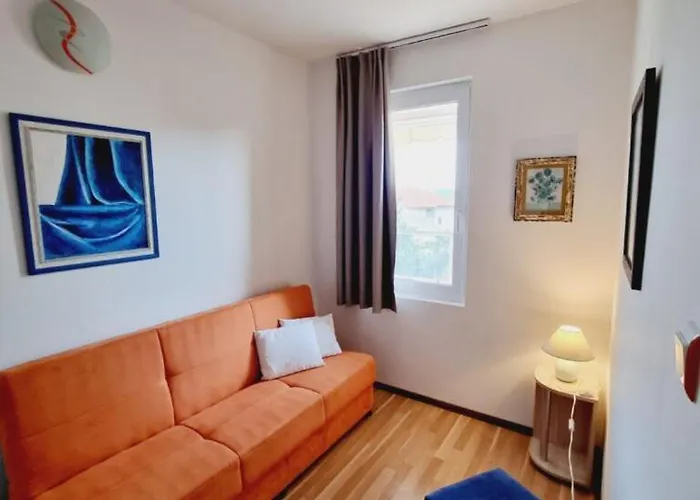 Casa Dell'arte Pensionat Achtopol