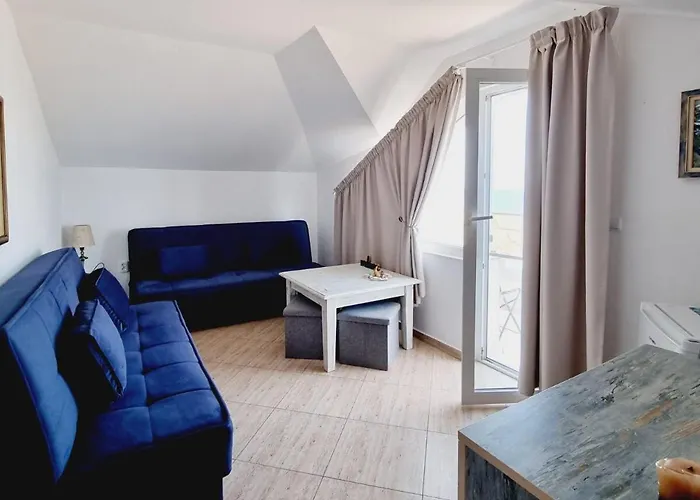 Pensionat Casa Dell'arte Achtopol