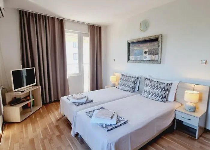 Casa Dell'arte 3* Achtopol