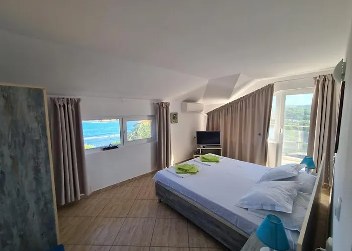 Casa Dell'arte Pensionat