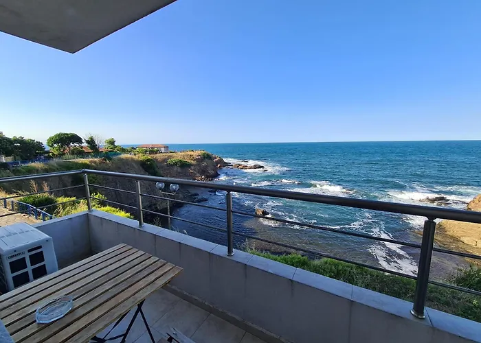 Casa Dell'arte Achtopol