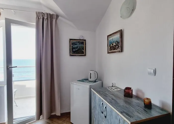 Casa Dell'arte Pensionat