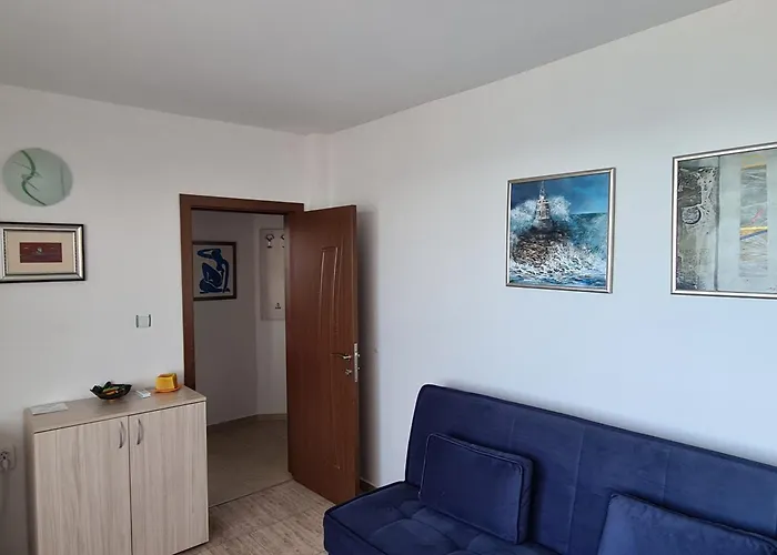 Pensionat Casa Dell'arte